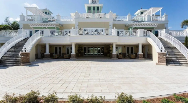 Disney & Golf holiday home