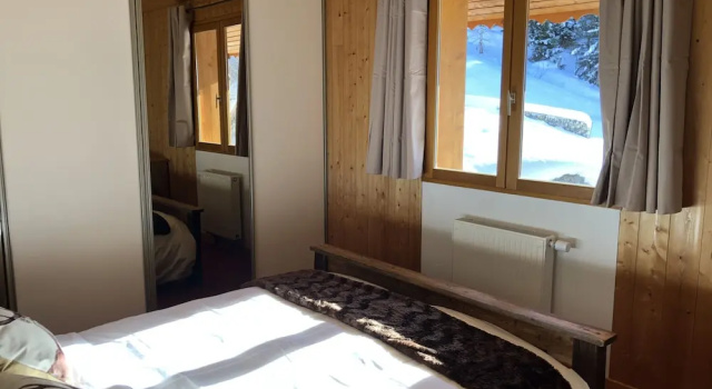 Monster Chalets, Забронировать Шале Виллы Овернь-Рона-Альпы, Вилла