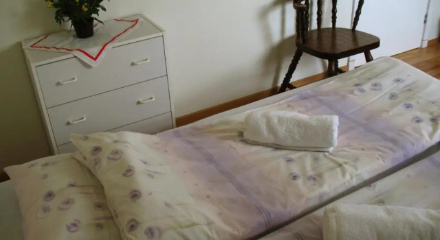 Двухместный номер Standard Guesthouse Húsid