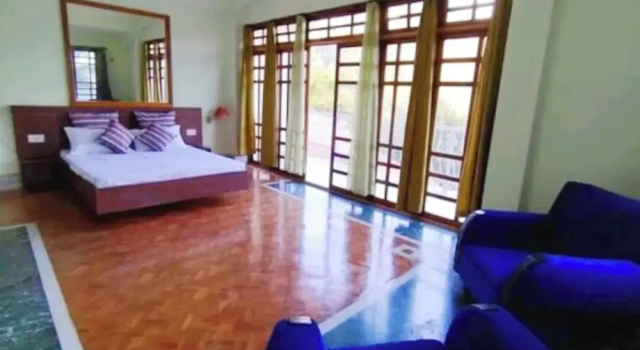 Ronglyang homestay, Buchen Sie Villa Villen in Gangtok, Villa