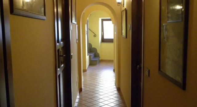 Апартаменты Case Vacanze Albamarina