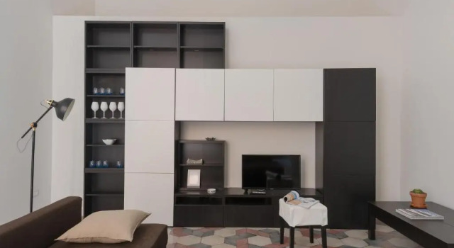 Апартаменты Darsena Apartments by Wonderful Italy