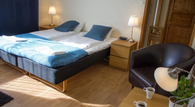 Hotell Paradis, Varaa Hotelli Södertäljen kunta 