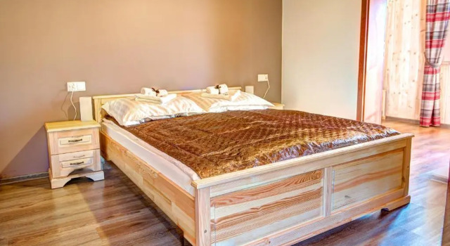 Семейная студия Noclegi Styrnol & SPA