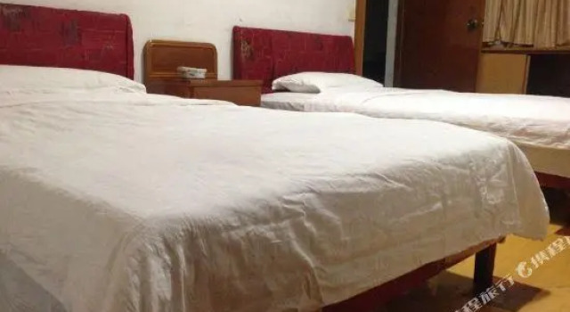 Wenfeng Hostel
