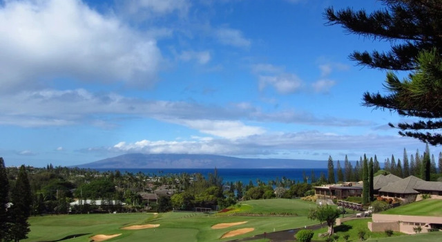 Kapalua Bay Villa 33g1, Забронировать Вилла Капалуа Лахайна