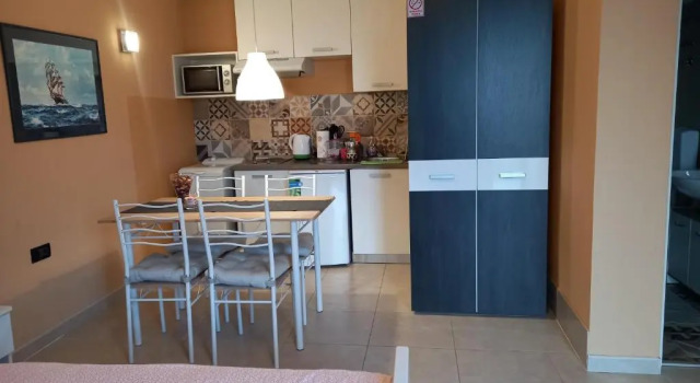 Apartment Luna, Забронировать Апартаменты/квартира Отели Приморско-Горанской жупания с парковкой, Парковка