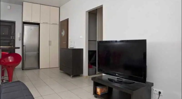 P&O Apartments Piekarska, Забронировать Апартаменты/квартира Варшава Мазовецкое воеводство, рядом с Церковь Святого Духа