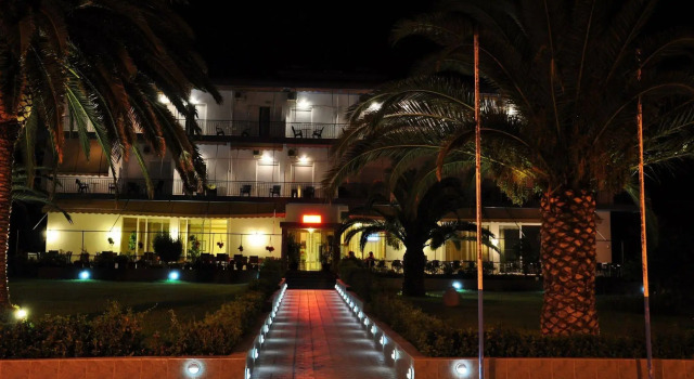 Elena Hotel