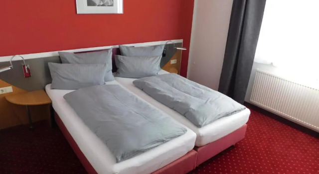 Двухместный номер Standard Hotel KonradP Holzkirchen