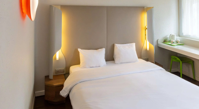 Campanile Toulouse - Blagnac Aéroport, Buchen Sie Hotel All-Inclusive-Hotels in Haute-Garonne, All Inclusive
