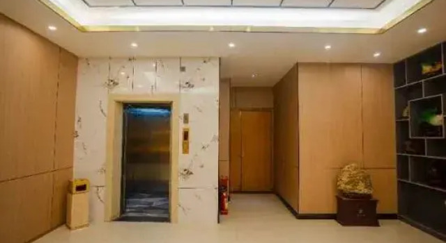 Mei Cheng Hotel (Hengyang Nanyue Mount Heng scenic spot), Varaa Hotelli Hengyang Hengyang