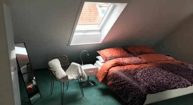 Ferienwohnung Regine Settelmeier, Reservar Hotel Röttingen 