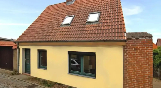 Ferienhaus in Plau am See, Забронировать Дом для отпуска Коттеджи Плау-ам-Зе, Коттедж