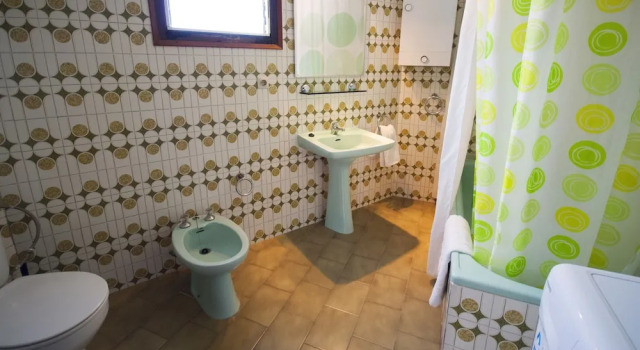 Вилла Villa Herreros