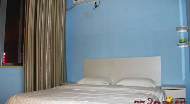 Simple Noble Hotel, Prenota Hotel Hotel a Changsha con parcheggio, Parcheggio