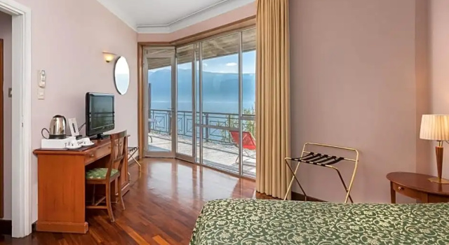 Номер Superior Villa Cappellina