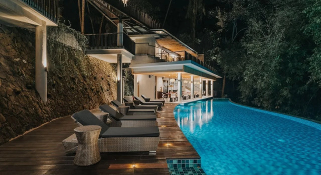 The Ning Resort Ubud