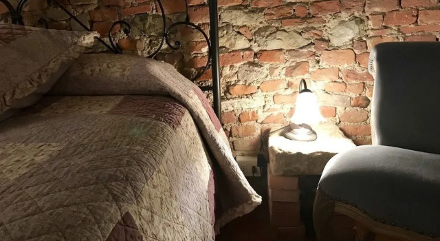 Podere Finerri - The Lazy Olive Villa