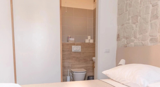 Двухместный люкс Studio Apartments - Pula city center