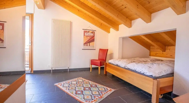 Апартаменты Casa Andrea 517