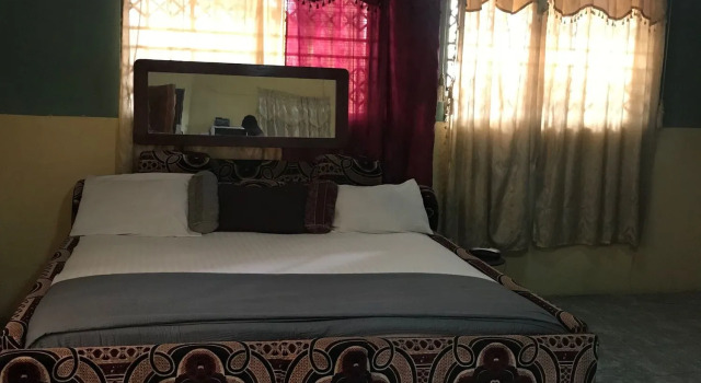 Heritage Investments Hotel