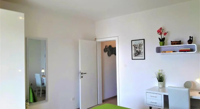 Апартаменты Apartments Tamara