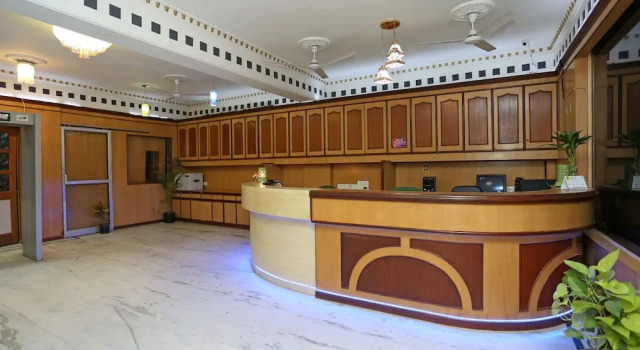 FabHotel Modesty Le Mount Delhi Airport