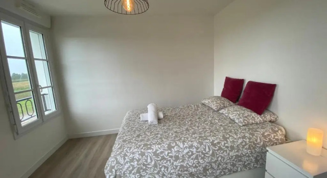 T4 Disney Paris/Val d’Europe, Забронировать Апартаменты/квартира Серри Марн-ла-Валле, рядом с Parc des Commons