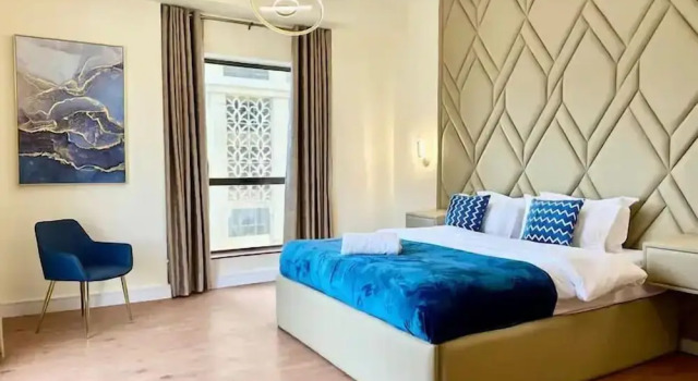 2BR Luxury Apartment Marina View, Забронировать Апартаменты/квартира Апартаменты Эмирата Дубая, рядом с Dubai Marina Yacht Club, Апартаменты/квартира