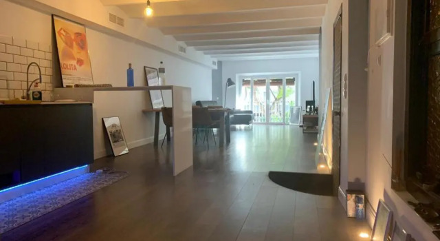 Luxury loft 120 m2 in best area, Забронировать Отель Таррагона Tarragonès, рядом с Provincial Traffic Headquarters