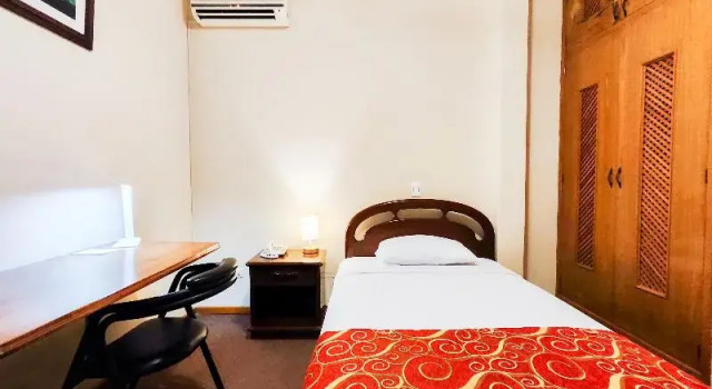 Номер Standard c 1 комнатой Lido Hotel