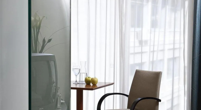 Номер Standard Arion Athens Hotel