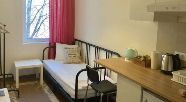 easeApartments on Panagyurishte str.