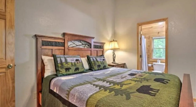 Arrowhead Lodge #568