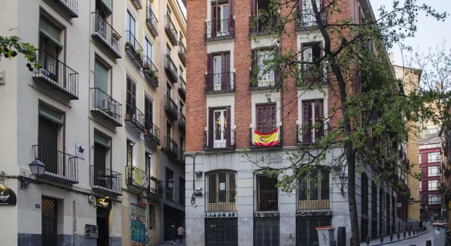 Grand Stay City Center Plaza Mayor