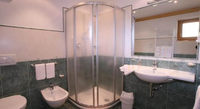Двухместный номер Standard Hotel Resa Blancia