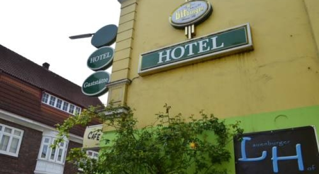 Lauenburger Hof, Book Hotel Hamburg Hansestadt Hamburg