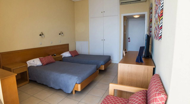 Hotel Ostria