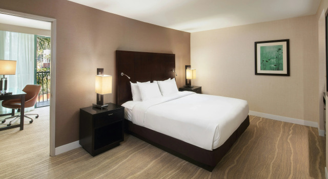 DoubleTree by Hilton San Diego - Hotel Circle