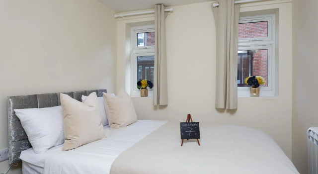 Luxury Burgess Apartments, Varaa Huoneisto Asunnot kohteessa Merseyside, Huoneisto