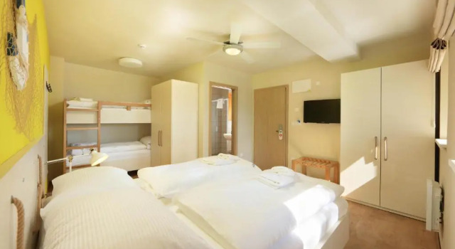 Номер Standard Hotel Resort Relax