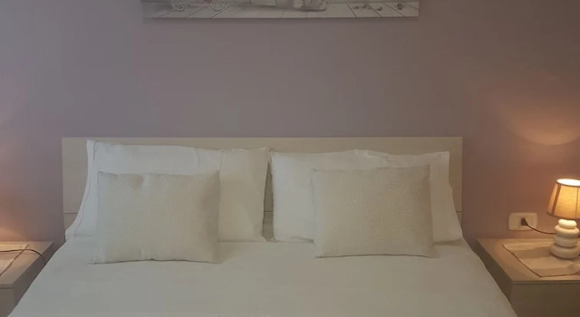 Двухместный номер Classic Iris B&b