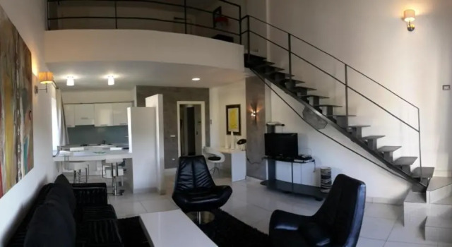Люкс Best Western Grand Hotel Catanzaro
