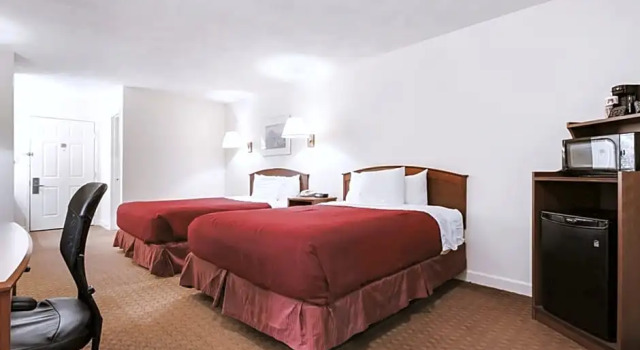 Sky Palace Inn & Suites McCook, Reserva ahora Hotel McCook Nebraska