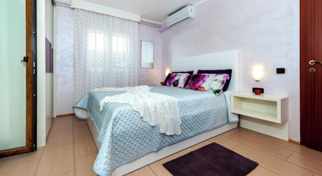 Room and Apartments Villa Dea, Забронировать Апартаменты/квартира Апартаменты Rovinj Riviera, Апартаменты/квартира