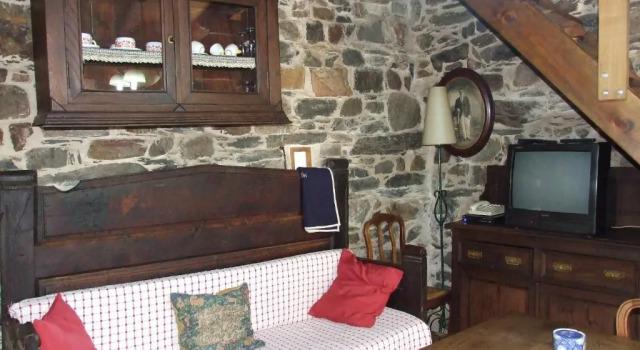 Коттедж Casa Trallera