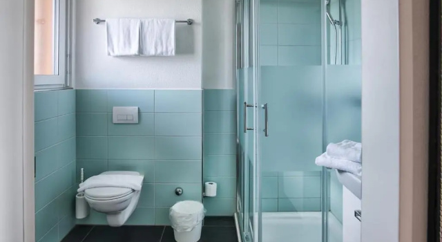 Трёхместный номер Standard Hotel Residence Loren - contact & contactless check-in