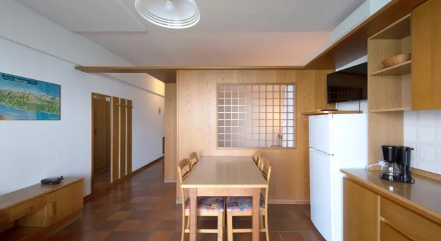 Апартаменты с балконом Residence Castelli