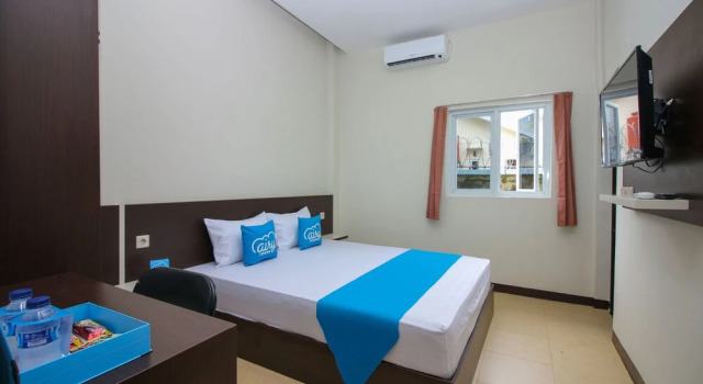 Airy Raya Banjar Indah Permai Green Residence 4 Banjarmasin